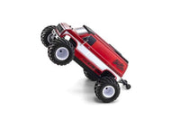 Kyosho - 1:10 EP 4WD Fazer MK2 FZ02L VE-BT Readyset Mad Van VE Color Type1