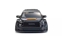 Kyosho - 1/10 EP 2WD Fazer D2 FZD2L Readyset 2021 Toyota Tundra Drift Version - Black