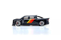 Kyosho - 1/10 EP 2WD Fazer D2 FZD2L Readyset 2021 Toyota Tundra Drift Version - Black