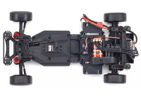 Kyosho - 1:10 EP Fazer D2 Chassis Kit