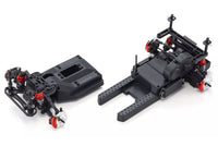 Kyosho - 1:10 EP Fazer D2 Chassis Kit