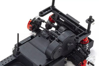 Kyosho - 1:10 EP Fazer D2 Chassis Kit