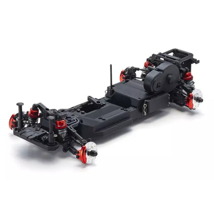 KYO34551-1:10-Ep-Fazer-D2-Chassis-Kit