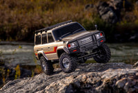 Kyosho - 1/10 4WD Toyota Land Cruiser 60 Body Typer 1 Readyset