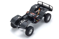 Kyosho - 1/10 EP 4WD KC10 Toyota Land Cruiser 60 Body Type 2 Readyset
