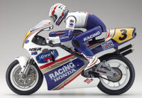 Kyosho - 1/8 EP Honda NSR500 1991 Kit