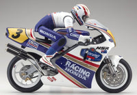 Kyosho - 1/8 EP Honda NSR500 1991 Kit