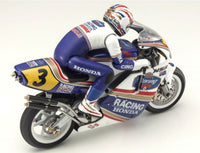 Kyosho - 1/8 EP Honda NSR500 1991 Kit
