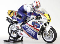 Kyosho - 1/8 EP Honda NSR500 1991 Kit