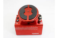 Kyosho - Maintenance Stand High (Red)