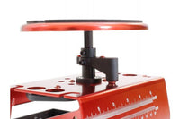 Kyosho - Maintenance Stand High (Red)