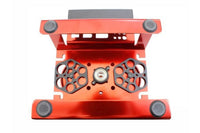 Kyosho - Maintenance Stand High (Red)