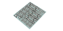 KYO36276-Kyosho-Logo-Decal