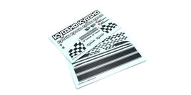 KYO36278-Decal-kyosho-Motor-Sports