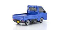 Kyosho - First Mini-Z Subaru Sambar Kei Truck - Blue