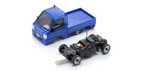 Kyosho - First Mini-Z Subaru Sambar Kei Truck - Blue