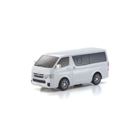 Kyosho - First Mini-Z TOYOTA HI-ACE SUPER GL WH
