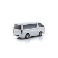 Kyosho - First Mini-Z TOYOTA HI-ACE SUPER GL WH
