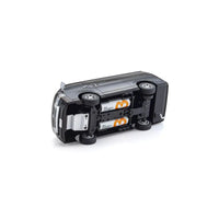 Kyosho - First Mini-Z Hi-Ace Super GL BLK