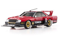 Kyosho - FMZ Skyline 1982 Super Silhouette '82