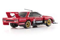 Kyosho - FMZ Skyline 1982 Super Silhouette '82