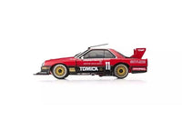 Kyosho - FMZ Skyline 1982 Super Silhouette '82