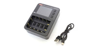 Kyosho - Speed House Multicell Charger EVO
