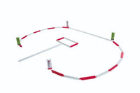 KYO87131-Rc-Circuit-Fence-Set