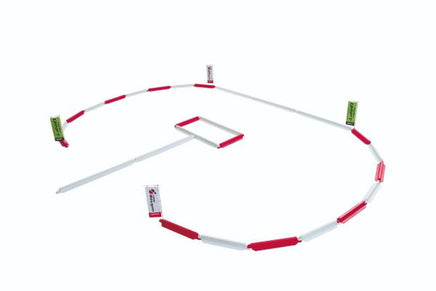 KYO87131-Rc-Circuit-Fence-Set