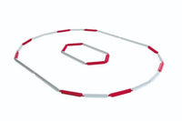 Kyosho - RC CIRCUIT FENCE SET