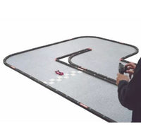 Kyosho - Mini-Z Carpet Track 50 Basic Set (40pcs)