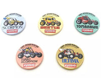 KYO87525-Vintage-Buggy-Badge-2wd-Series