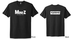 KYO88011XXXL-Mini-z-Tshirt-Black-xxxl