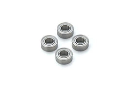 KYOBRG407-Shield-Bearing-5x10x4-4pcs