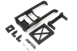 KYOCL009-Frame-&-Front-Body-Mount