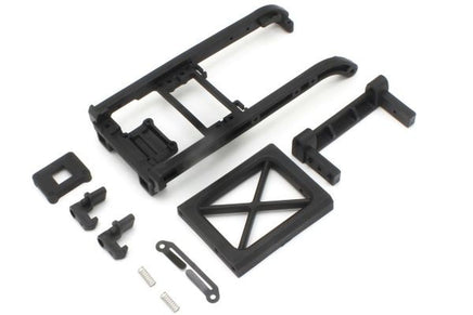KYOCL009-Frame-&-Front-Body-Mount