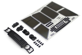 KYOCLB001-01BK-Toyota-Land-Cruiser-60-Body