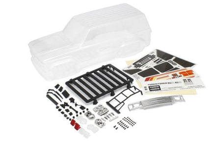 KYOCLB001-Toyota-Land-Cruiser-60-Body