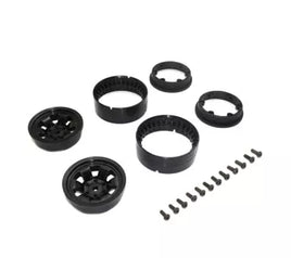 KYOCLH002BK-Bead-lock-Wheel-1.9"-Spoke