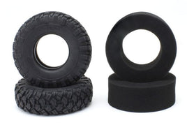 KYOCLT001-40-Tire-kc10-110x37-#40-2pcs