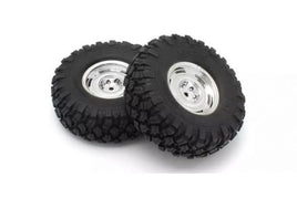 KYOCLTH001SC-40-Complete-Wheel-&-Tire-Dish-Sc