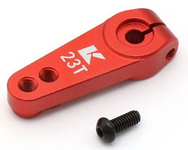 KYOCLW003-Aluminum-Servo-Horn-kc10-23t