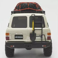 Kyosho - Roof Carrier Net (200x140mm / Black)