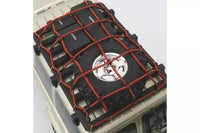 Kyosho - Roof Carrier Net (200x140mm / Black)