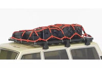 Kyosho - Roof Carrier Net (200x140mm / Black)