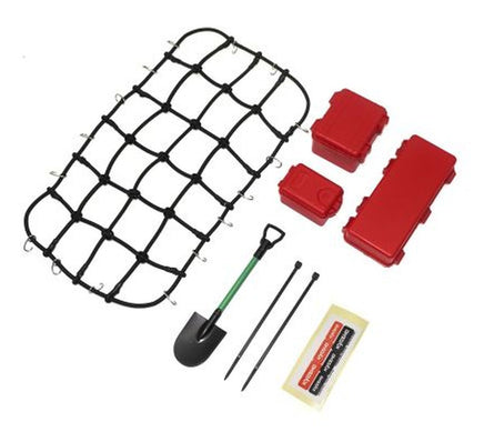 KYOCLW008RD-Roof-Carrier-Net-200x140mm-