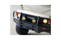 Kyosho - Fog Lamp Set (KC10/2pcs)