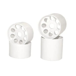 KYOEFH001WB-Wheel-white-f&r-2pcs-fantom