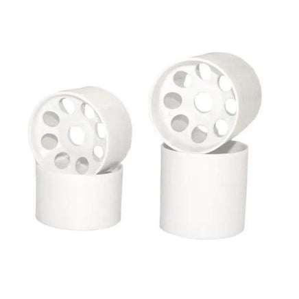 KYOEFH001WB-Wheel-white-f&r-2pcs-fantom