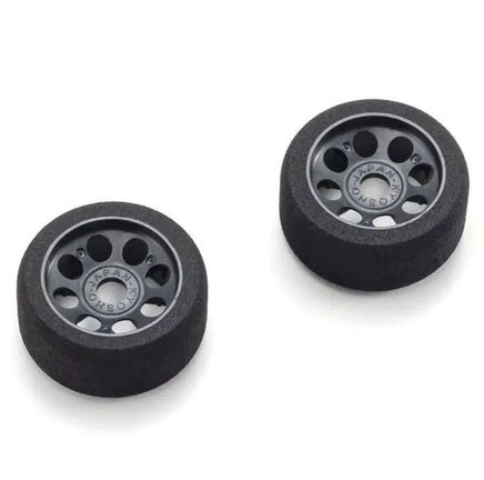 KYOEFTH001BK-Pre-shaped-Front-Tire-H38-Deg